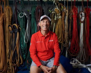 wild oats xi yacht