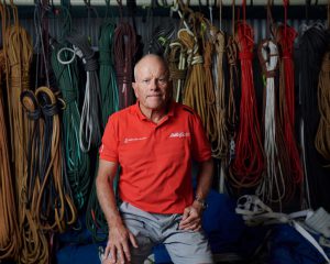 wild oats xi yacht