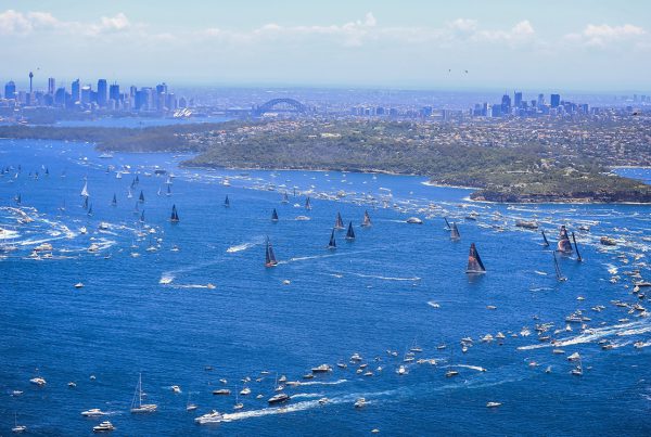 sydney to hobart yacht race merchandise