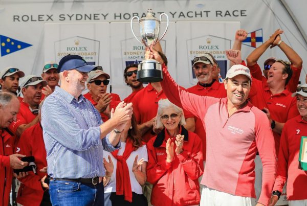 sydney to hobart yacht race merchandise